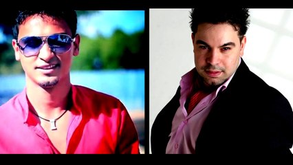 FLORIN SALAM SI MARIUS OLANDEZU - HAI LILI LI