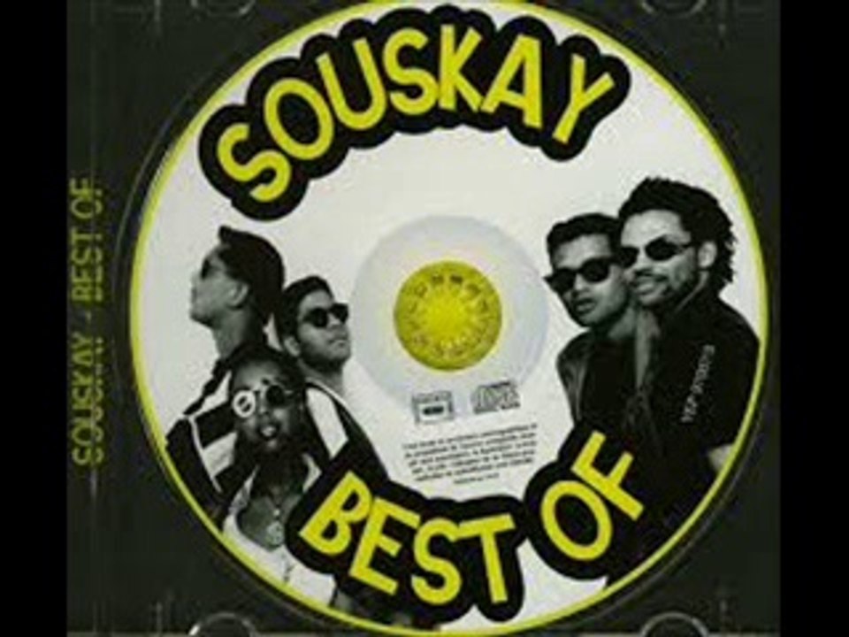 Souskay-Domino