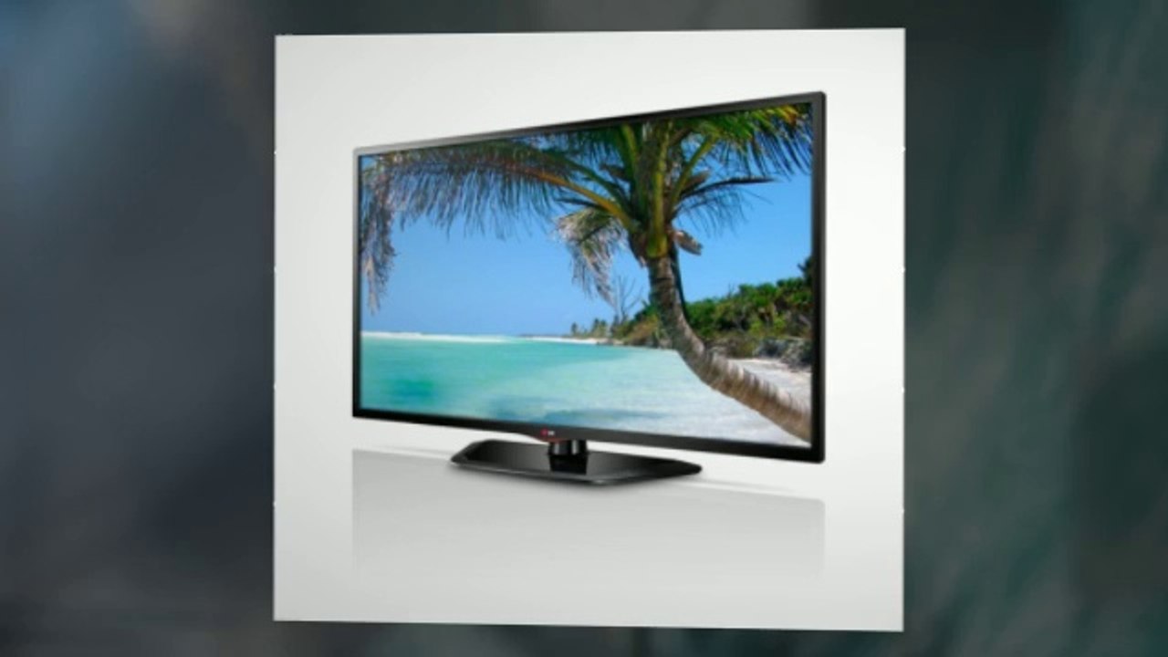 LED TV Review