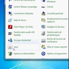 Vider l'e cache de java