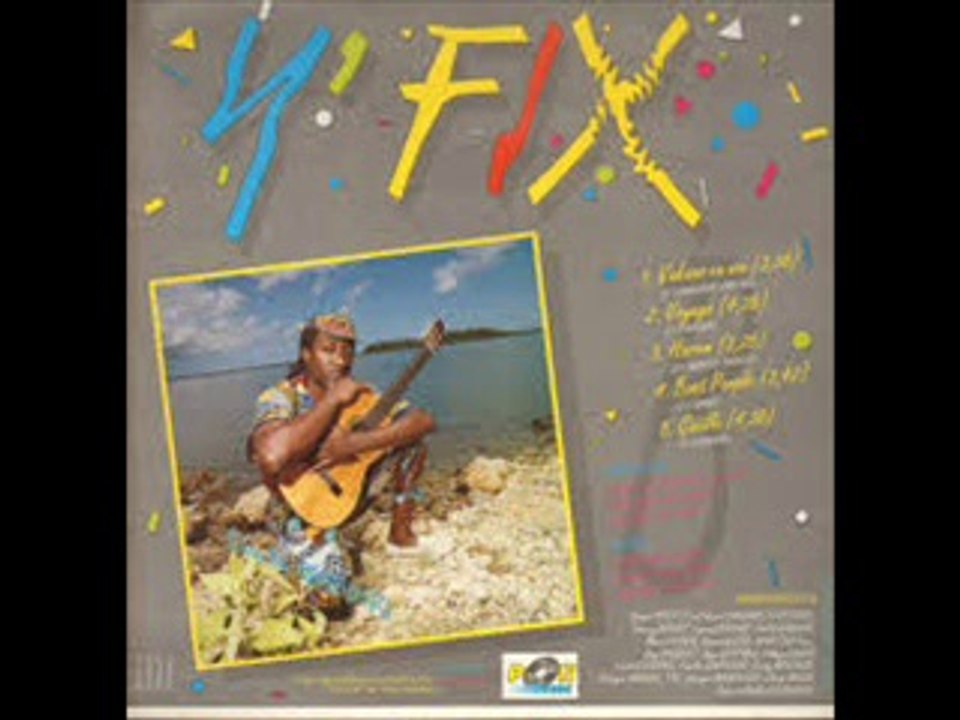 Jacques D'Arbaud - Voyajé