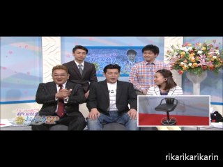 羽生結弦　パレード後インタ