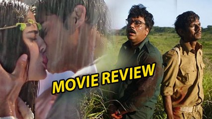 Kya Dilli Kya Lahore Movie Review V/s Purani Jeans Movie Review