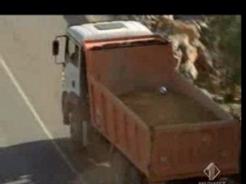 Adidas - Impossible is nothing