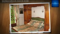 Vente Maison traditionnelle, Oudeuil (60), 402 000€