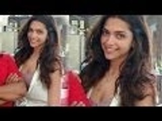Deepika Padukone's GOAN Look In Finding Fanny Fernandez