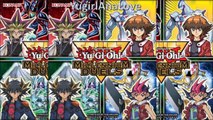 Yu-Gi-Oh! Millenium Duels OST  - Track 1 - Intro