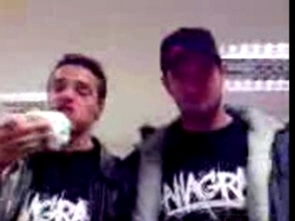 Lahagra pour Bison
