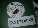 BOBBY NUNN -SEXY SASSY (RIP ETCUT)MOTOWN DJ COPY rec 82