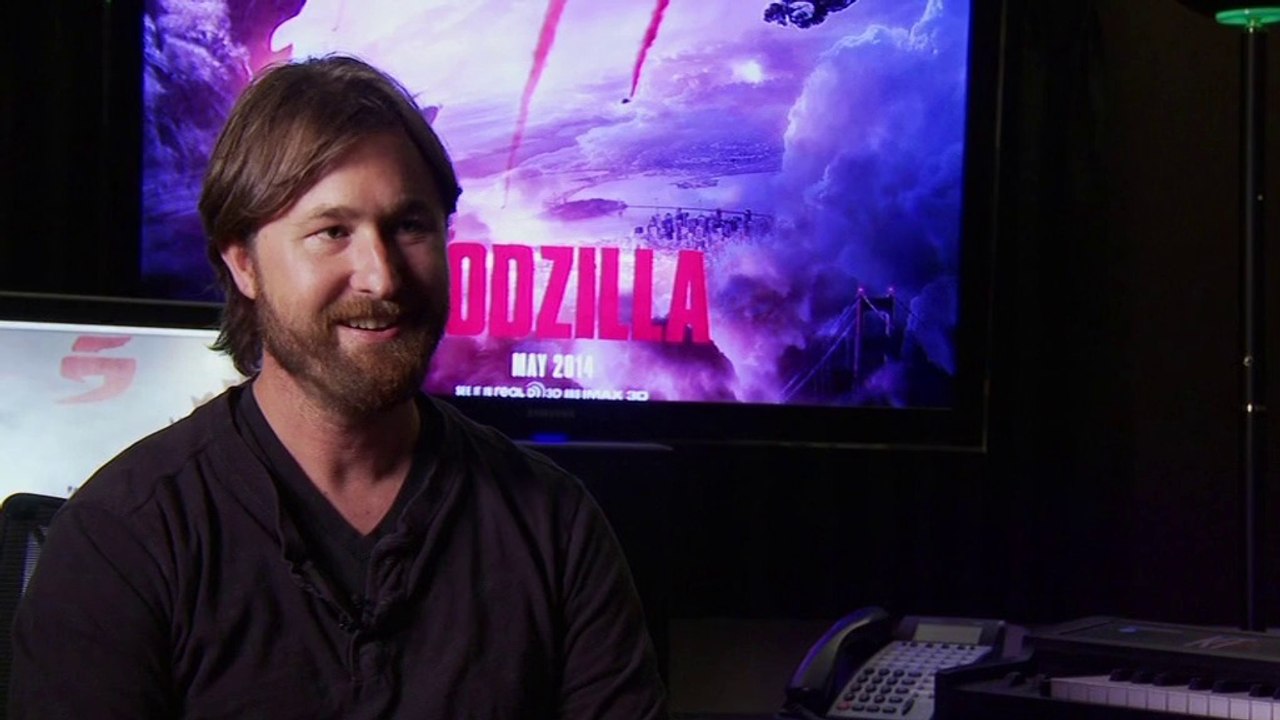 Godzilla - Godzilla Roar