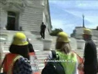 Kennedy Sobriety Checkpoint 2007