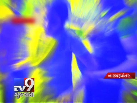 Mentally disabled woman raped in Mumbai - Tv9 Gujarati
