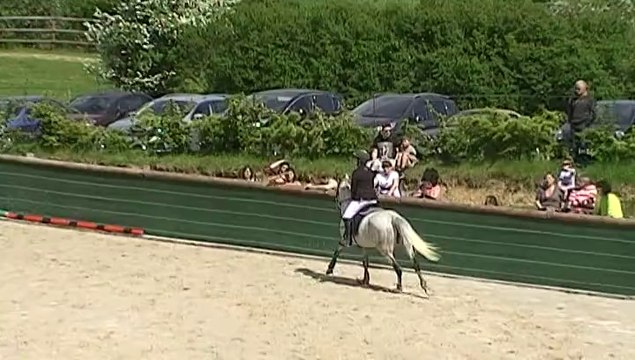 CSO St Lager le 01.05.2014 - Spéciale 95cm