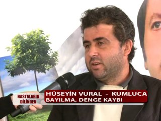 BAYILMA,DENGE KAYBI HASTALIĞI VARDI ŞİFALI BİTKİLERİ KULLANDI