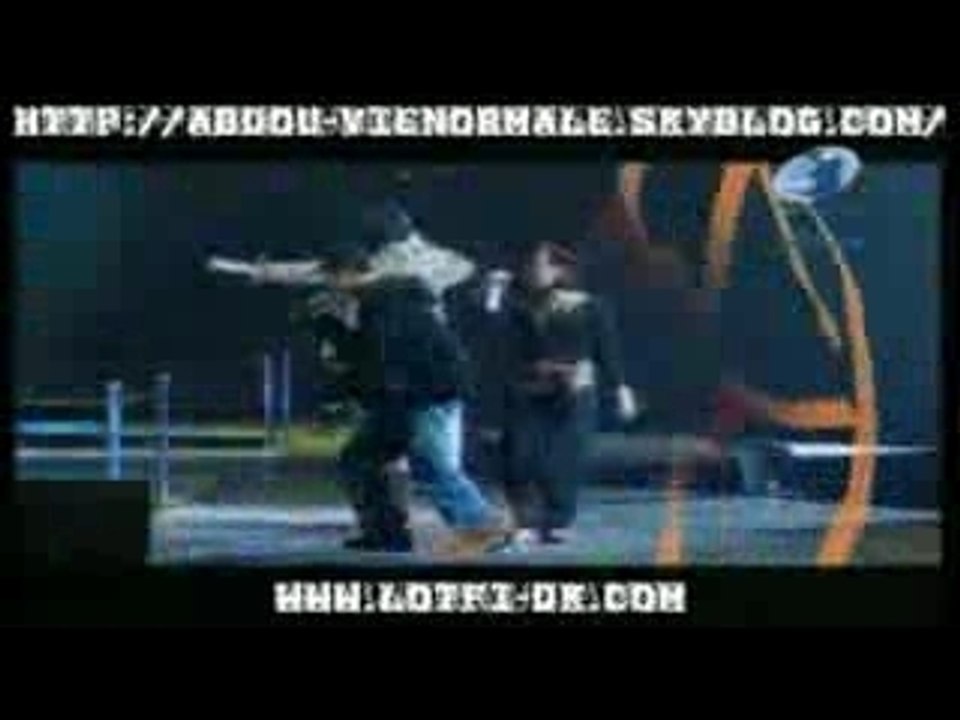 Lotfi dk And Youss