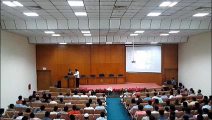 B21 WELCOME EVENT | HIGHLIGHTS...