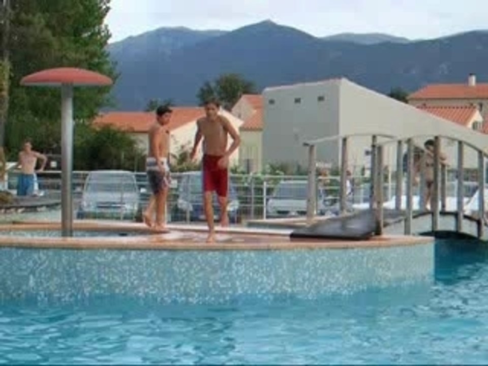 Back Flip