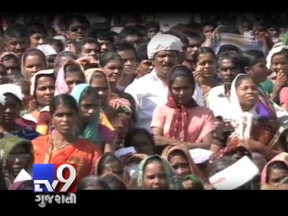 Must Watch : An uneasy inheritance of political dynasty - Tv9 Gujarati