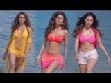 Bipasha, Esha & Tamannaah Dons Bikini In Humshakals!