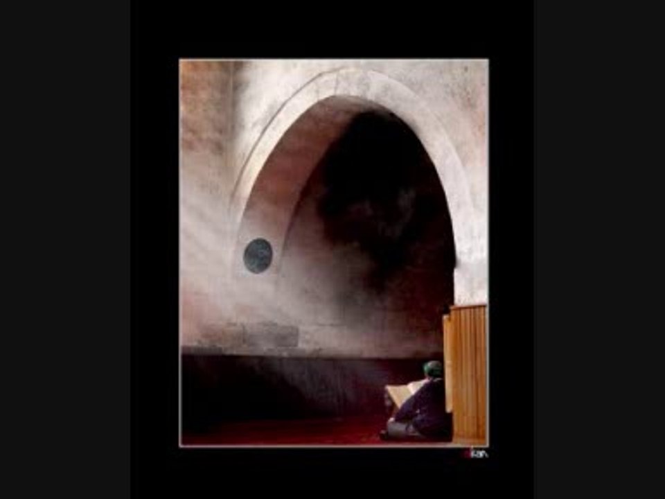 YANSIMALAR - Bab-ı esrar