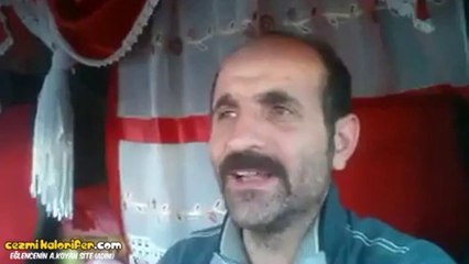 Efkarlı Kamyoncunun Kış Masalı Performansı