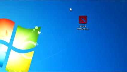 Dota 2 treasure key hacks 2014 Official