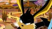 Loonatics Unleashed and the Super Hero Squad Show Episode 20 - This Coyote Is A Genius for Kisses Only Part 1