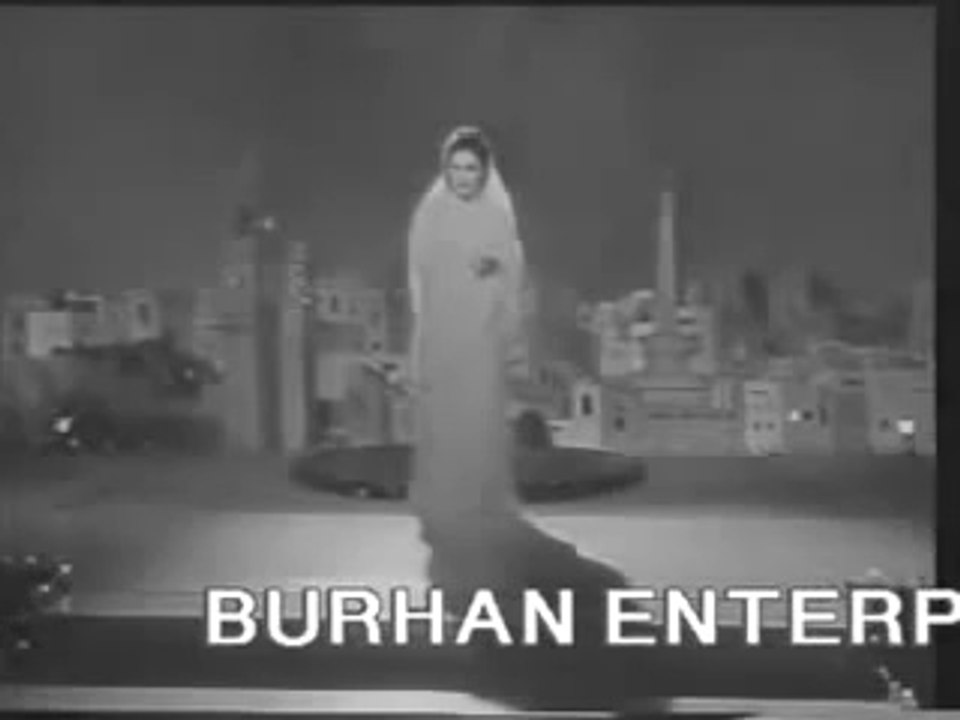 HAR LAHZA MOMIN KE NI SHAN