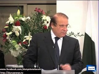 Dunya News-PM Nawaz assures masses that power, gas crisis will end within few years