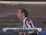 Tudor fa esplodere i tifosi della Juve. Gol qualificazione.