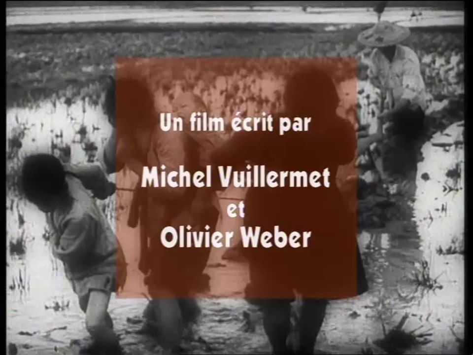 Lucien Bodard : “Lulu le chinois”