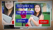 High-quality Essay Writing Help! - Research Master Essays