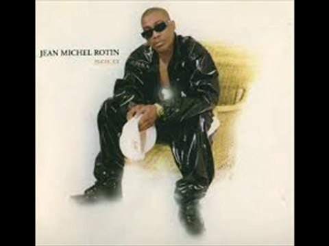jean michel rotin -Mwen ni tô