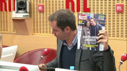 Tanguy Pastureau : Du sexe à la Foire de Paris