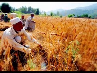 Chand mari zamin phool mera watan
