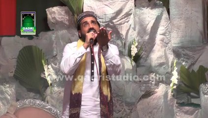 Wo Mah e Frozan wo Nayar e Taban Mera Mustafa ha by Qari Shahid Mehmood Qadri at Mehfil e naat Salgirah Ahmad Mujtaba 2014 sargodha