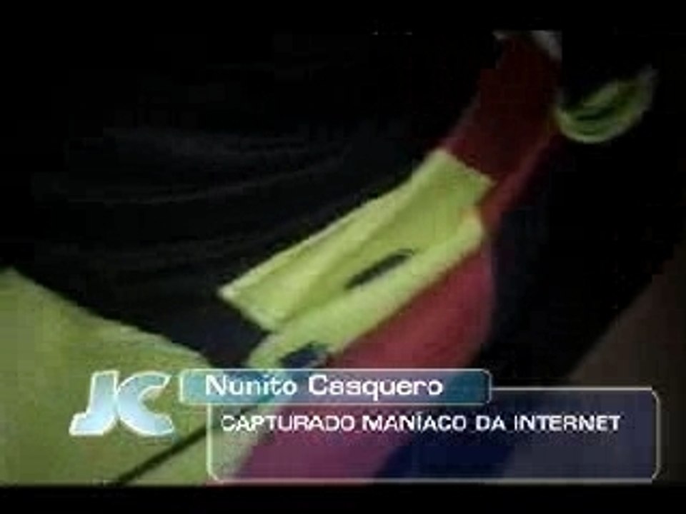 Nunito maniaco da internet