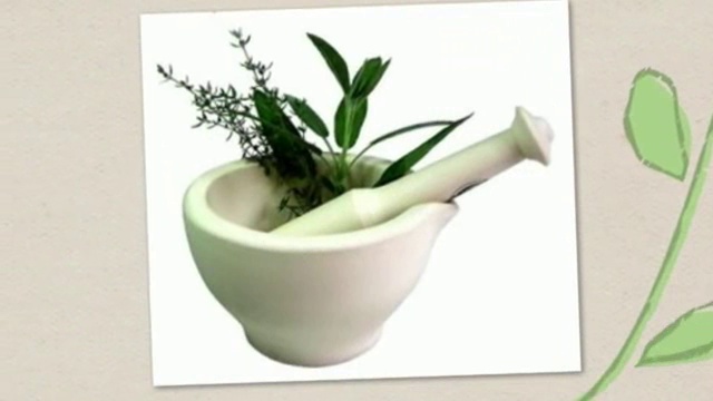 Natural Herbs For Weight Loss