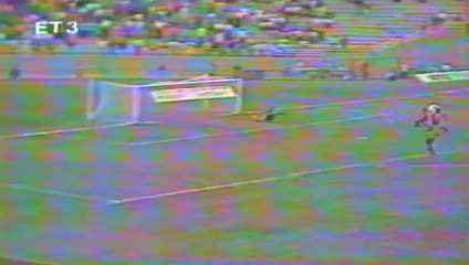 3η  Ξάνθη-ΑΕΛ  2-3 1994-95 To 2-3 Έμπε