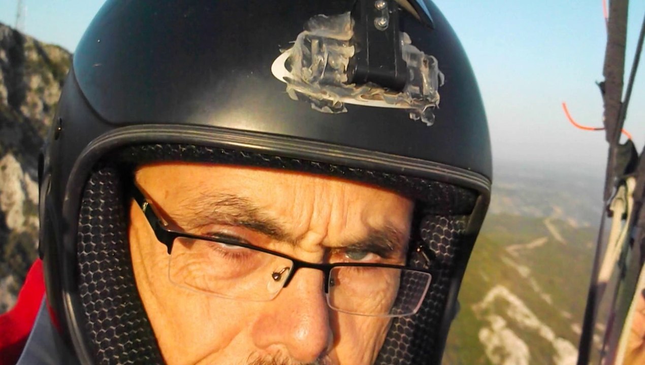 Gökova Sakartepe Havada 25 Ekim 2013