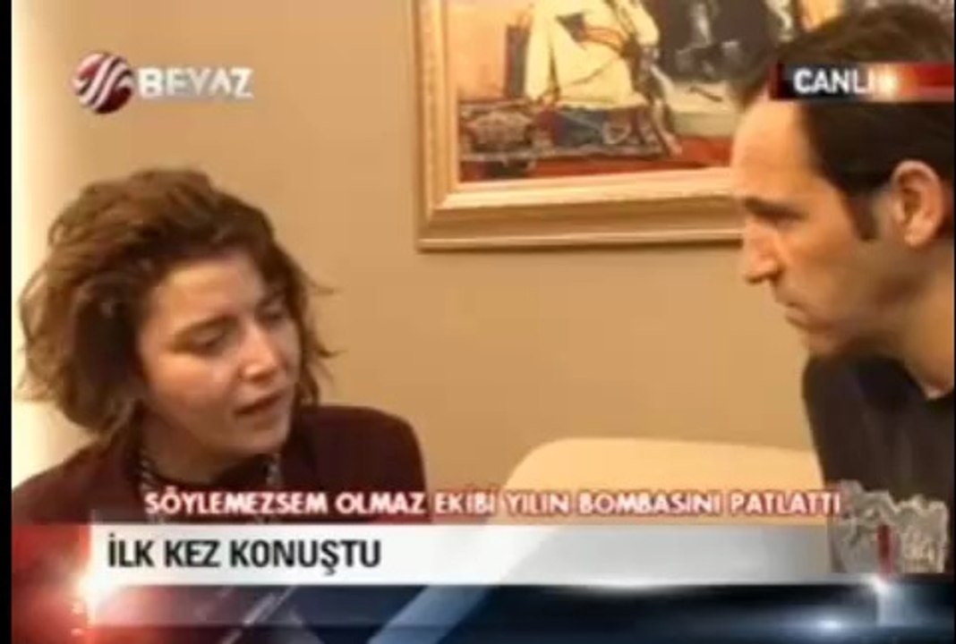 senem kuyucuoğlu açıklama