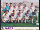 ΑΕΛ 1994-95 Δυναμικό (Εικόνες)