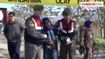 Aksaray'da Tarım İşçilerini Taşıyan Minibüs Kaza Yaptı 2 Ölü 19 Yaralı