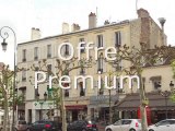 VENDU! APPARTEMENT F3 en Duplex | MAISONS-LAFFITTE 78600