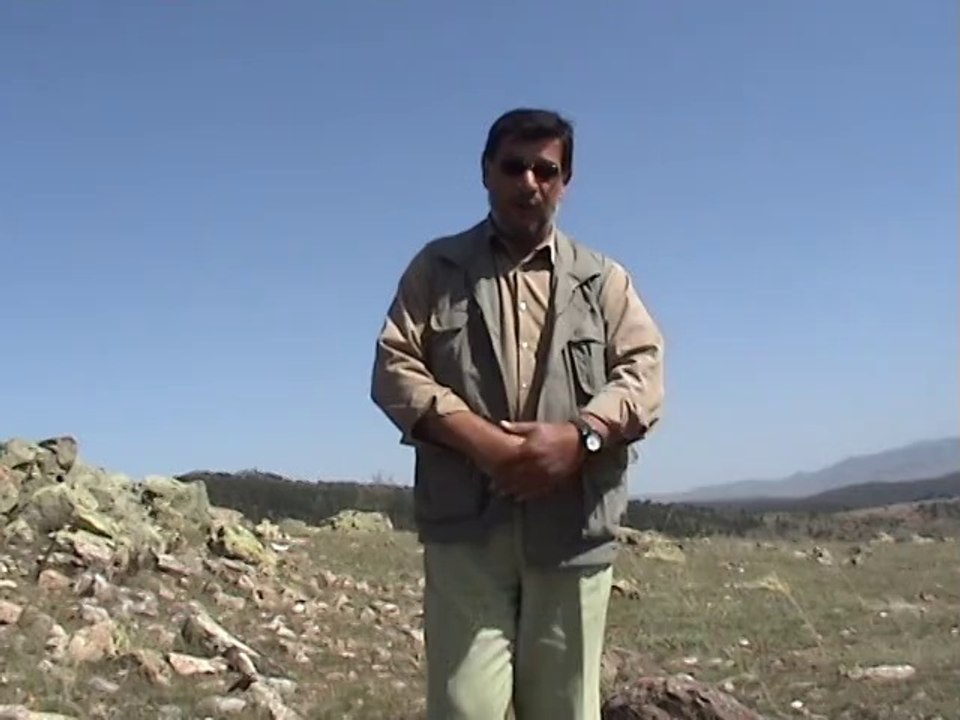 Tekke Köyü 2014 Tanıtım Filmi