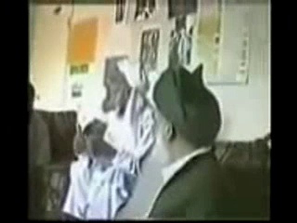 GOHAR SHAHI Messenger Of Love Meeting Shaykh Muhammad Hisham Kabbani 1