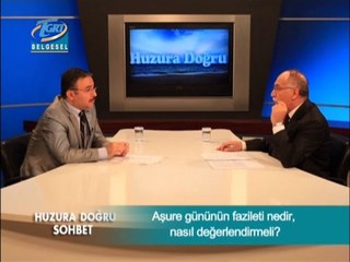 Aşure Gününün Fazileti Nedir Nasıl Değerlendirmeli