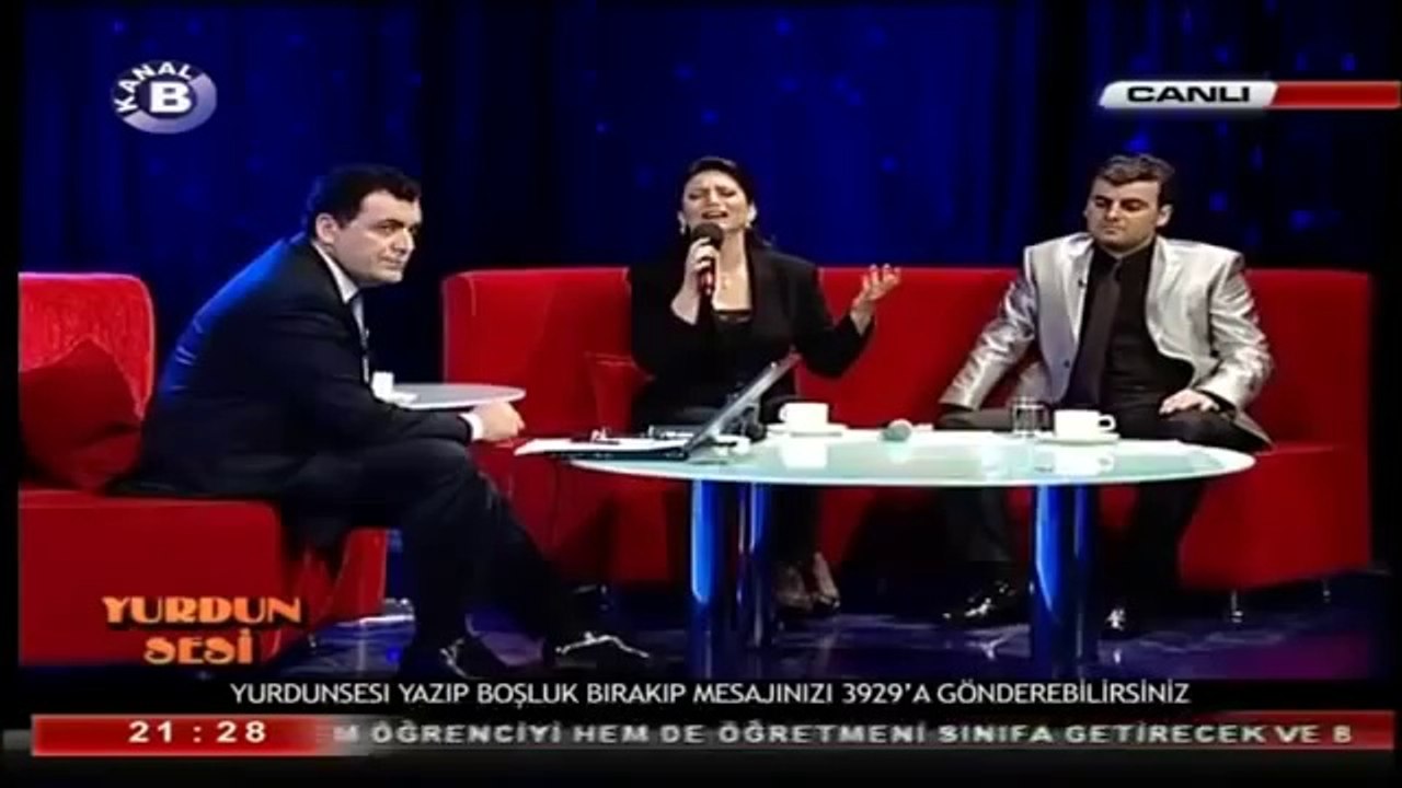 Yeşim Köksal Bozlak Dailymotion Video