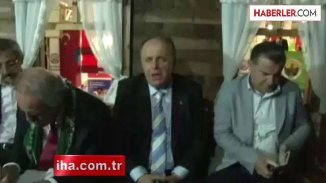 Faruk Çelik: '1 Mayıs Ülke Genelinde Huzur İçinde Kutlandı'