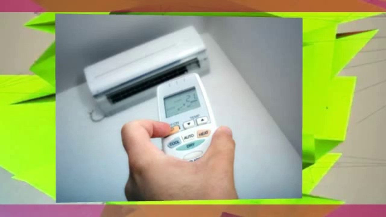 Mini Split AC Installation in Orlando (Properly Sized AC).